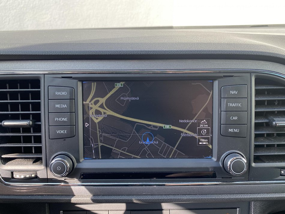 Seat Leon 1.4 TSi FR