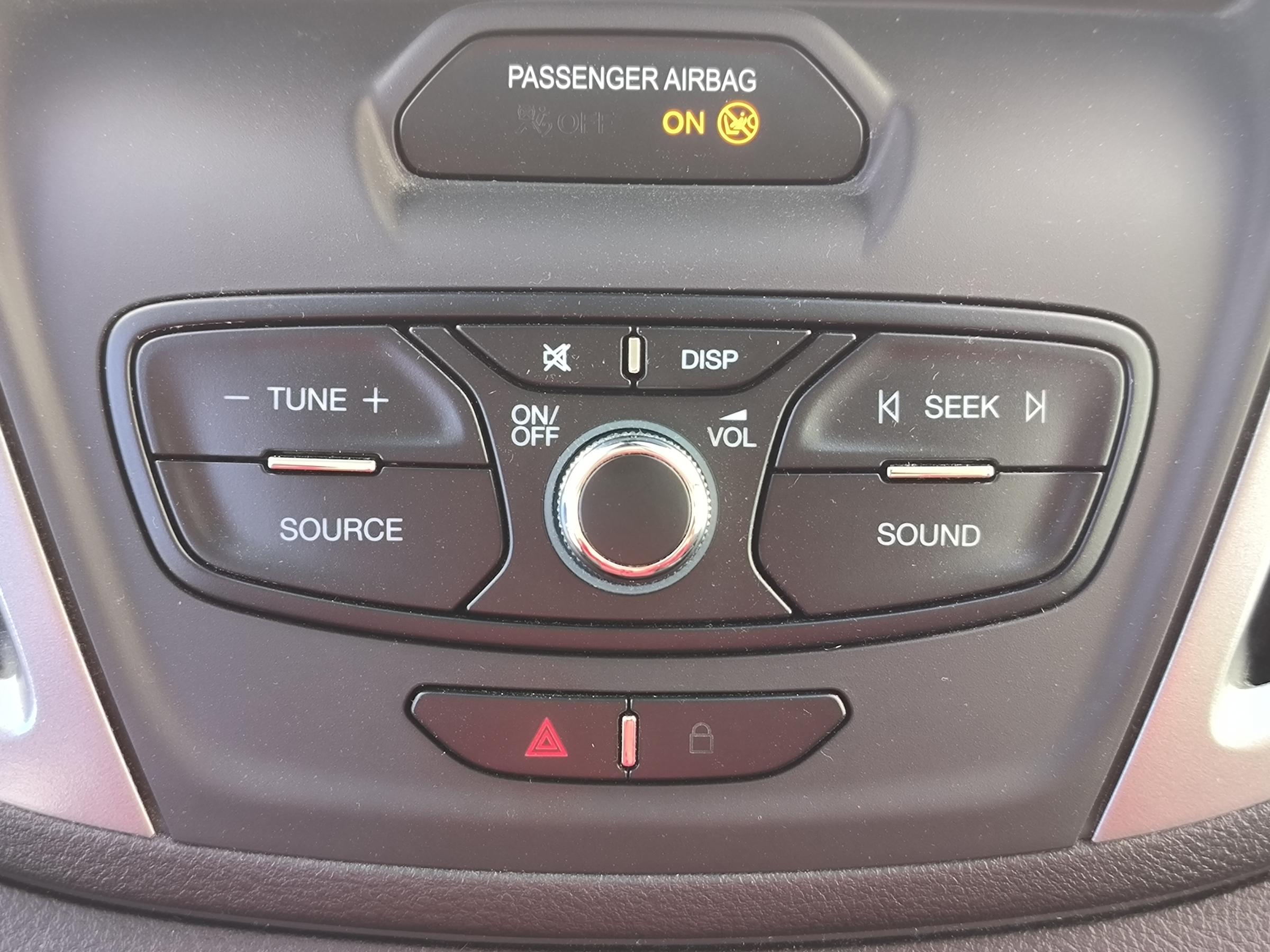 Ford Transit, 2019 - pohled č. 18