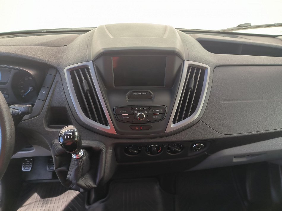 Ford Transit 2.0TDCi Trend L3H3