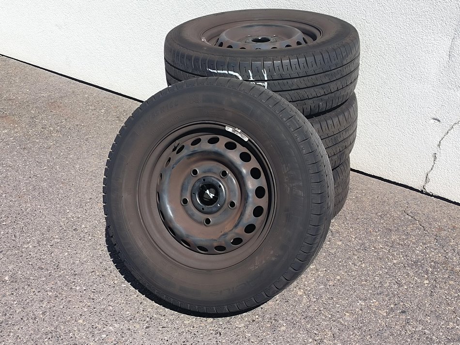 Ford Transit 2.0TDCi Trend L3H3