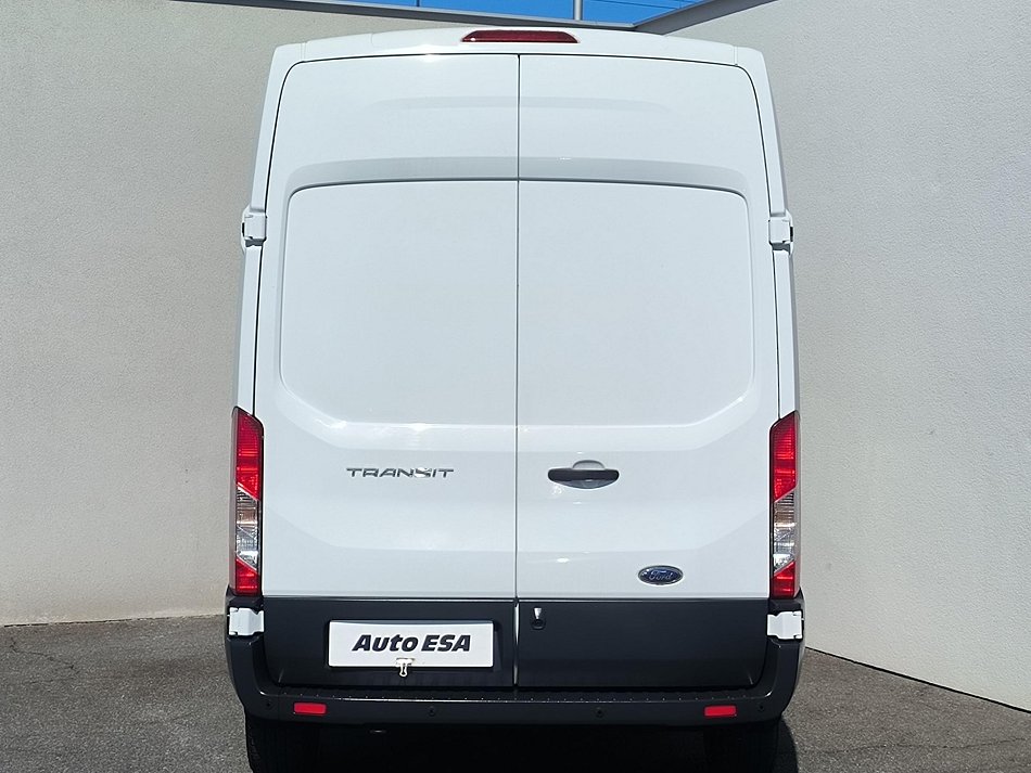 Ford Transit 2.0TDCi Trend L3H3