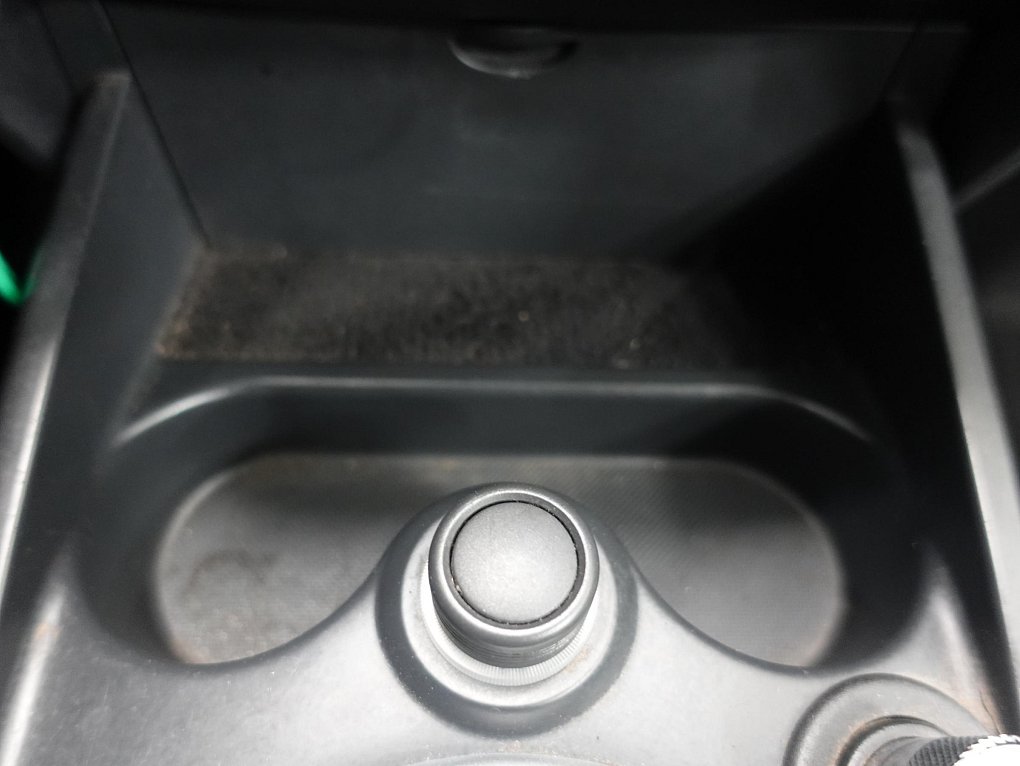 Renault Mégane 1.6i 