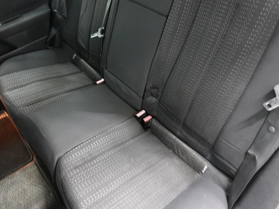 Renault Mégane 1.6i 