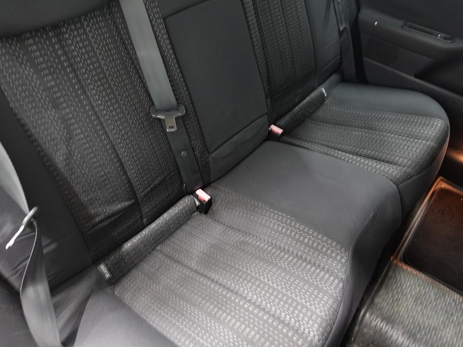 Renault Mégane 1.6i 