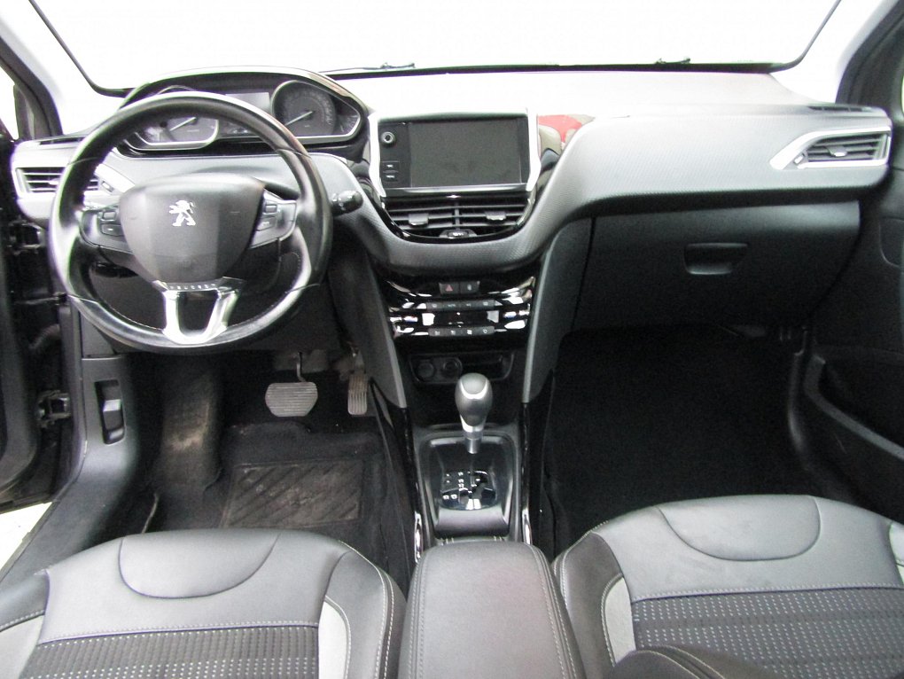 Peugeot 2008 1.5 D 