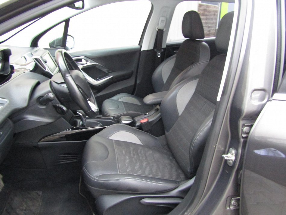 Peugeot 2008 1.5 D 