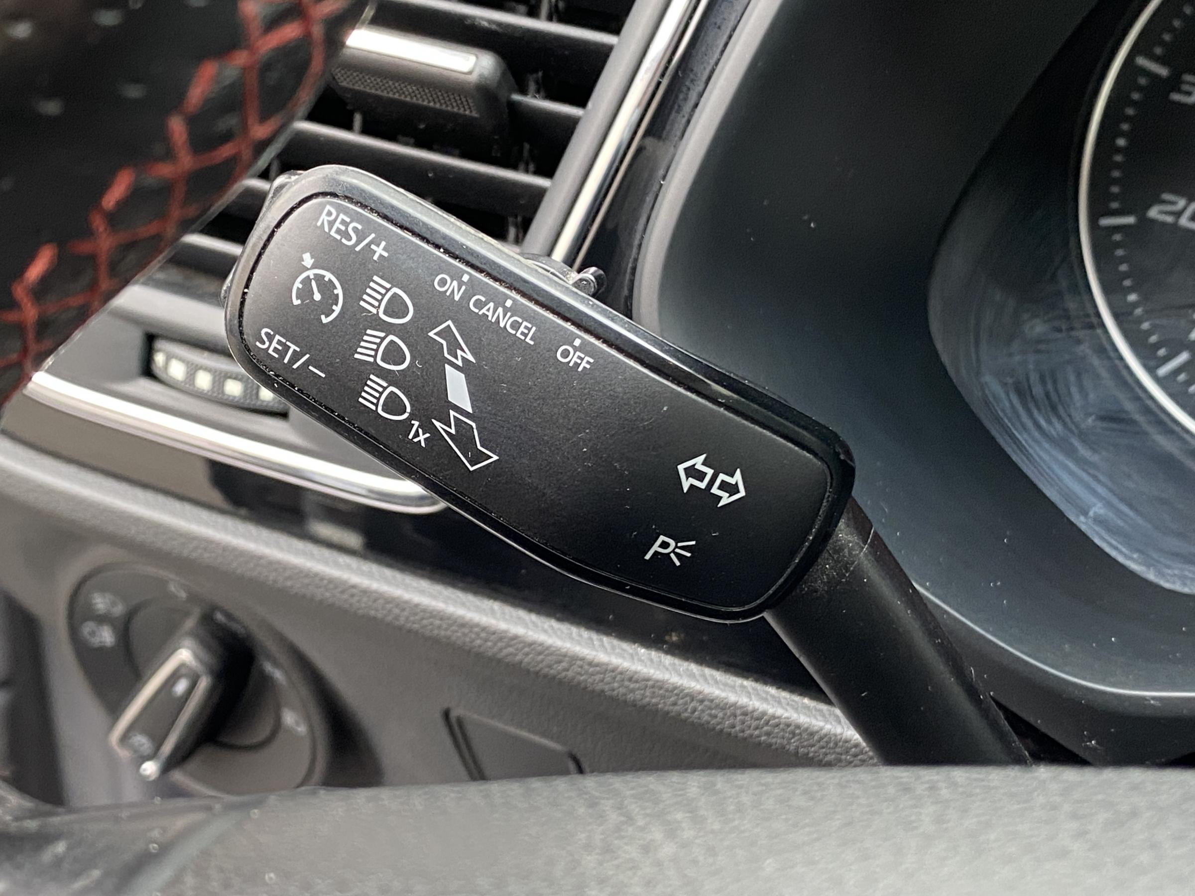 Seat Leon, 2018 - pohled č. 13