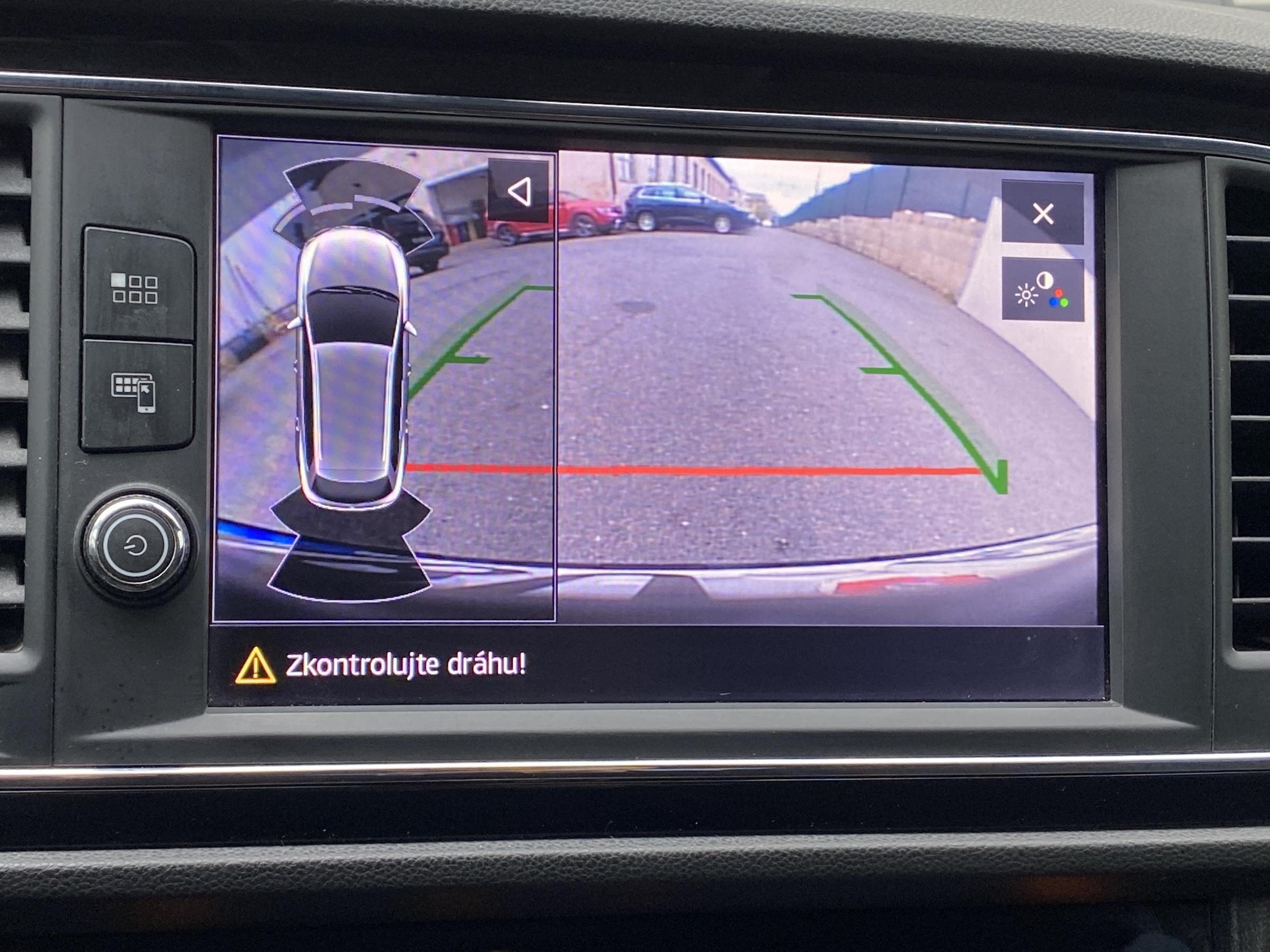 Seat Leon, 2018 - pohled č. 15