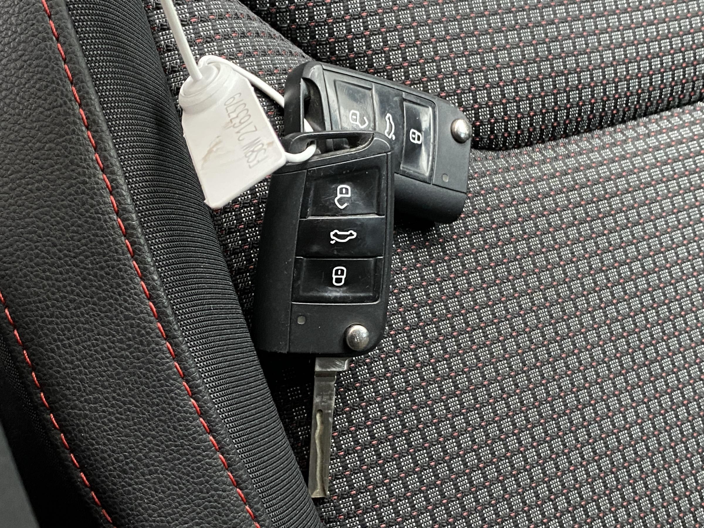 Seat Leon, 2018 - pohled č. 17