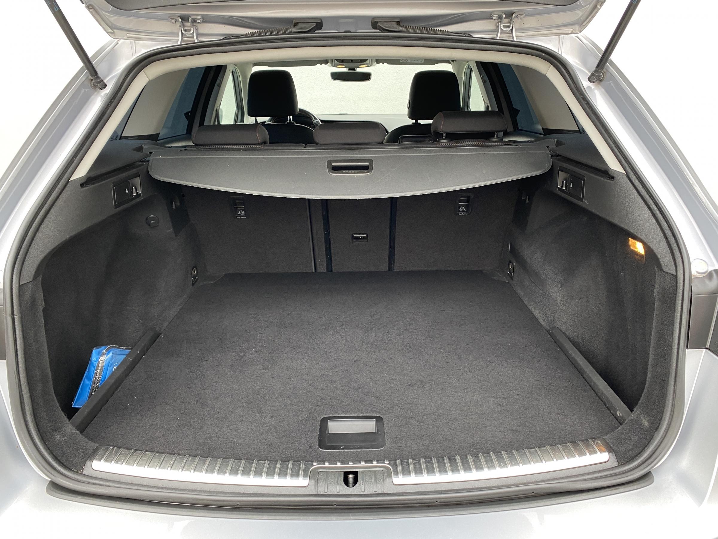 Seat Leon, 2018 - pohled č. 7