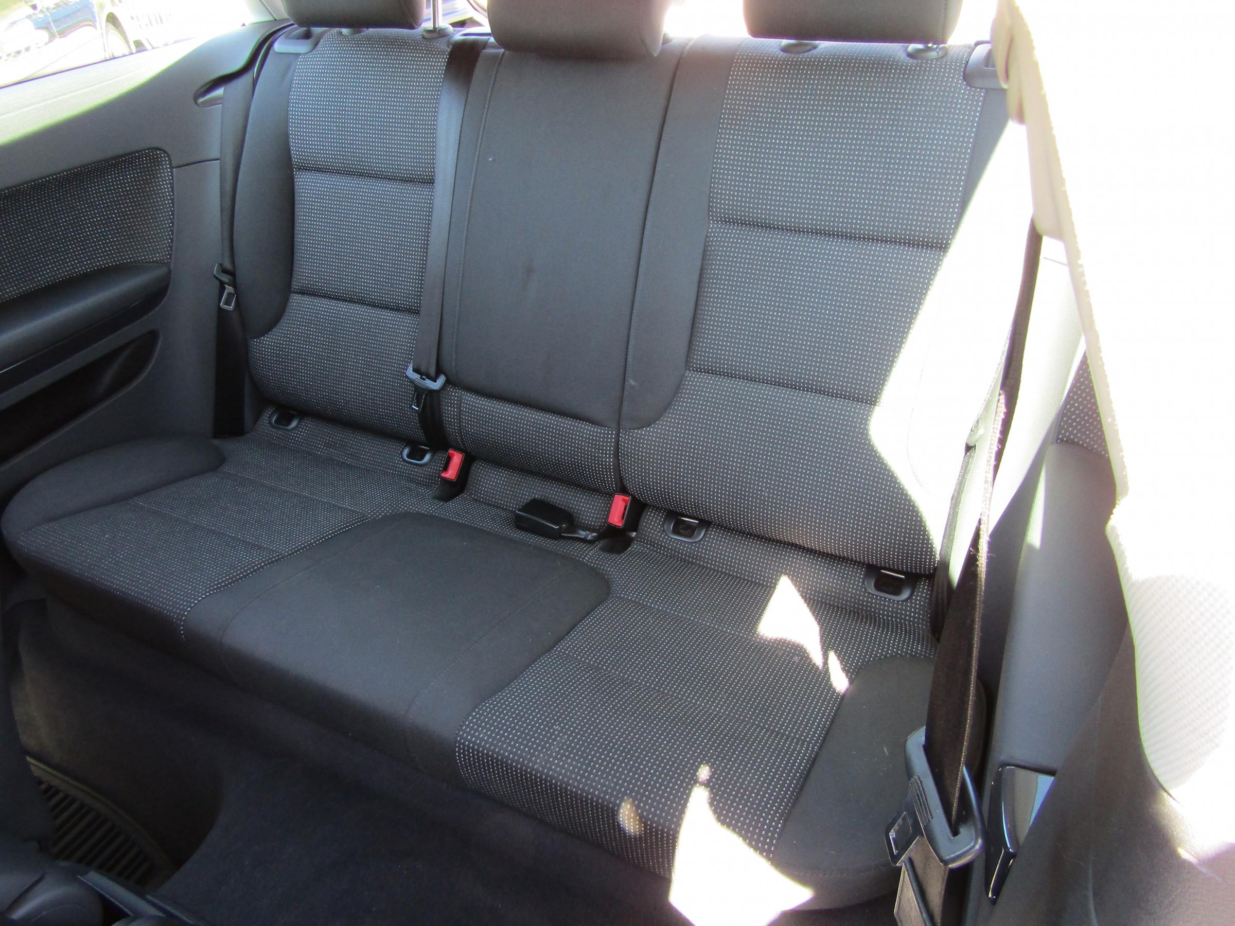 Audi A3, 2008 - pohled č. 10