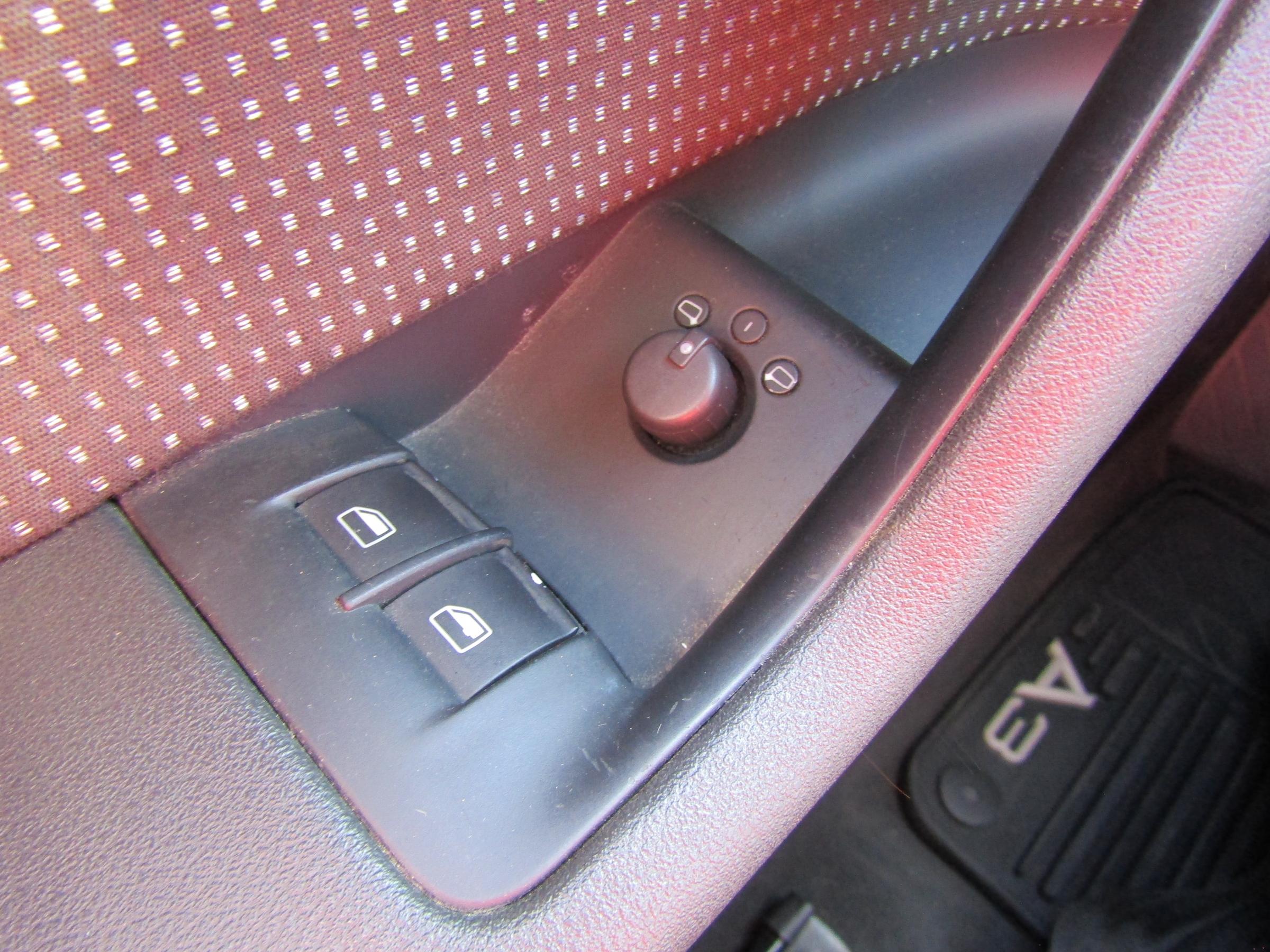 Audi A3, 2008 - pohled č. 11