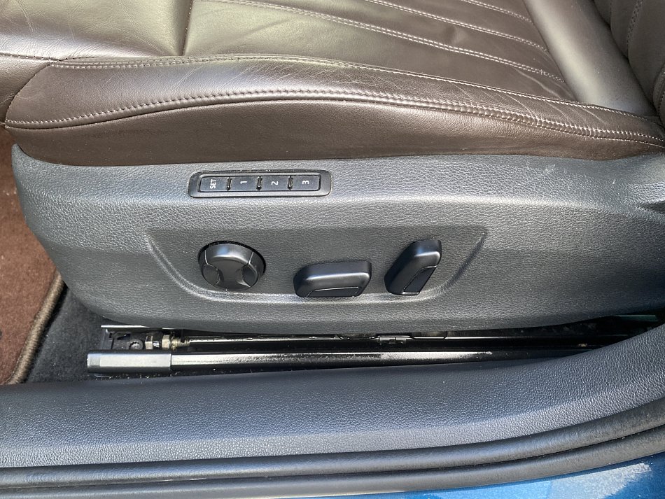Škoda Superb III 2.0 TSi L&K 4x4