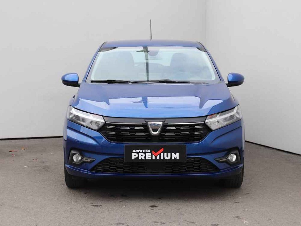 Dacia Sandero 1.0 TCE 