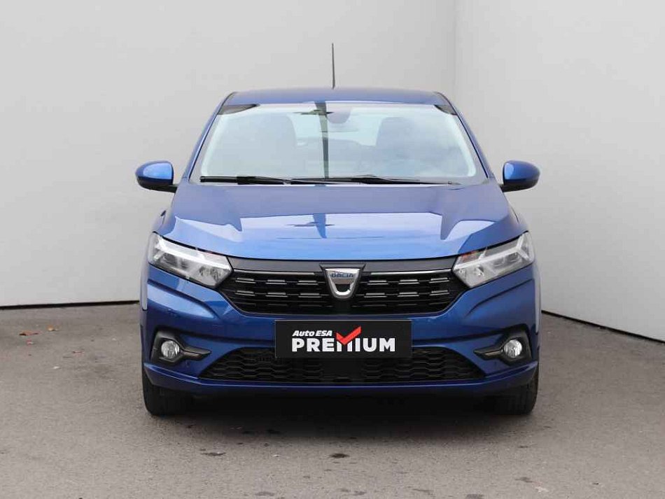 Dacia Sandero 1.0 TCE 