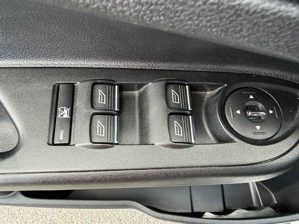 Ford B-MAX 1.4i 