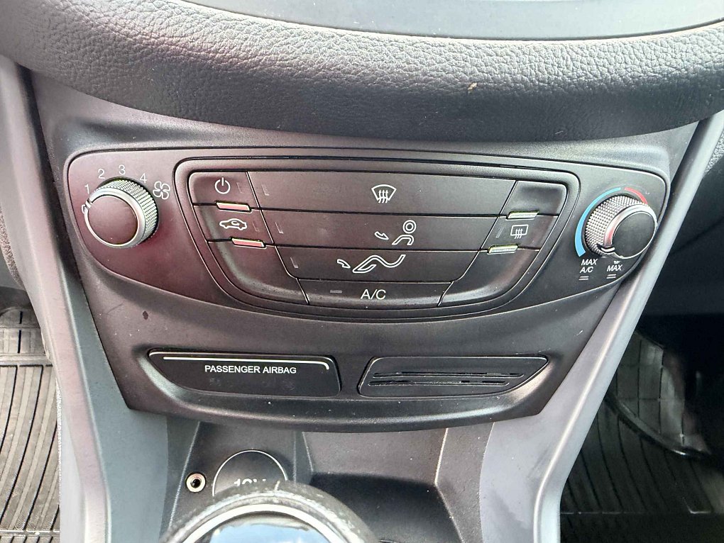 Ford B-MAX 1.4i 