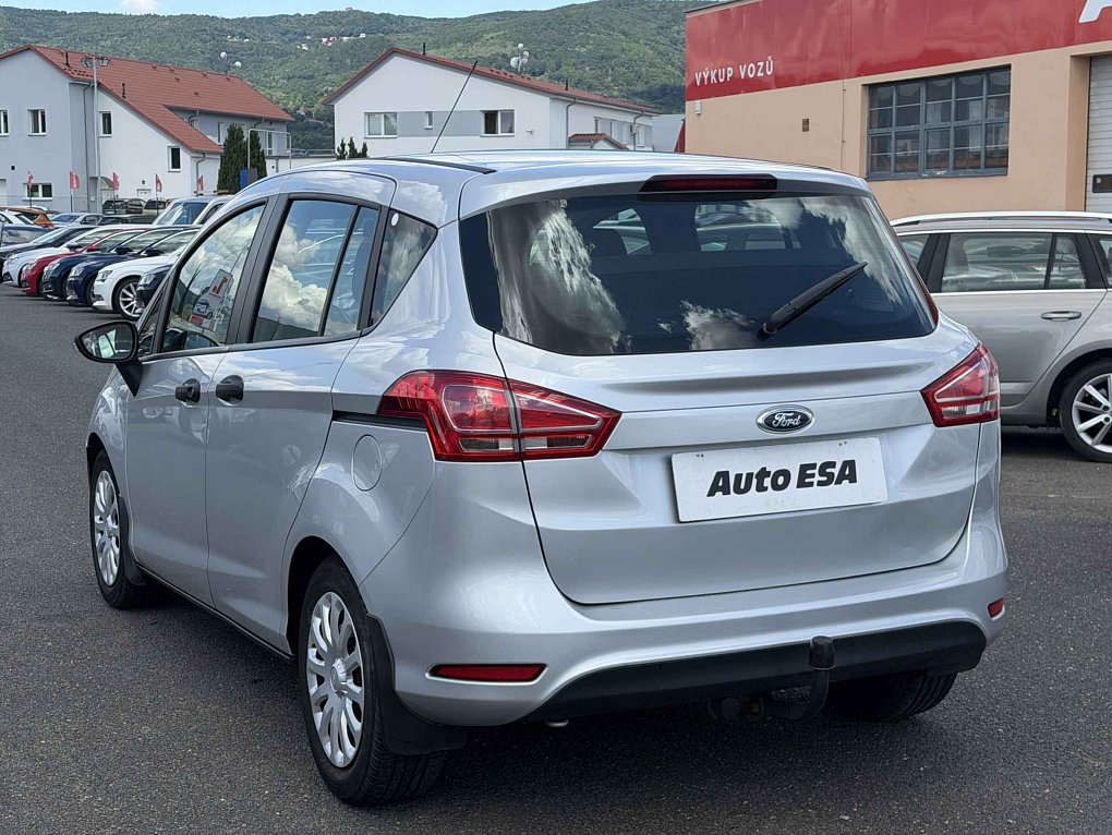 Ford B-MAX 1.4i 