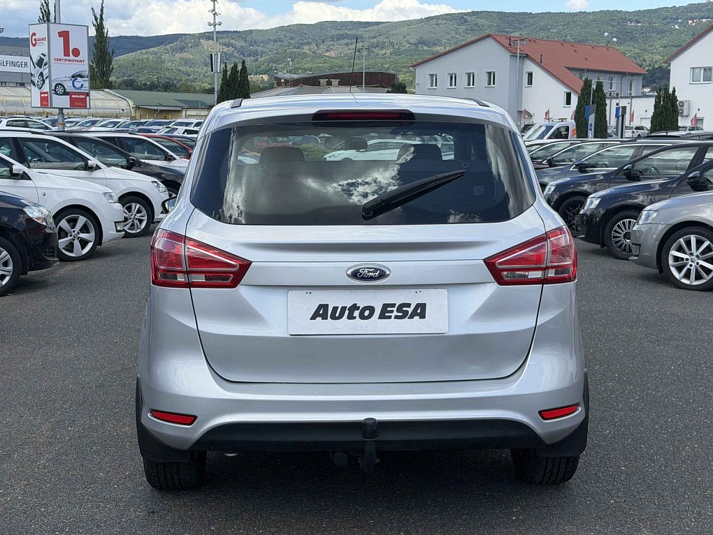 Ford B-MAX 1.4i 