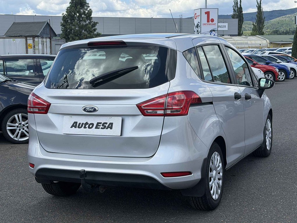 Ford B-MAX 1.4i 