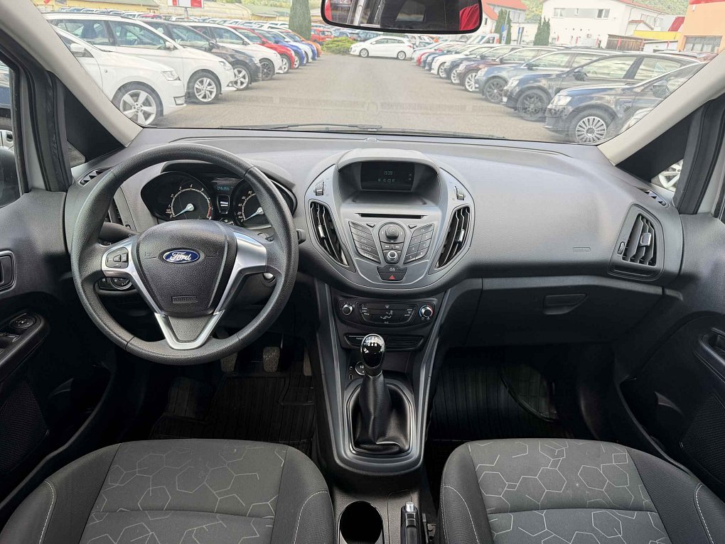 Ford B-MAX 1.4i 