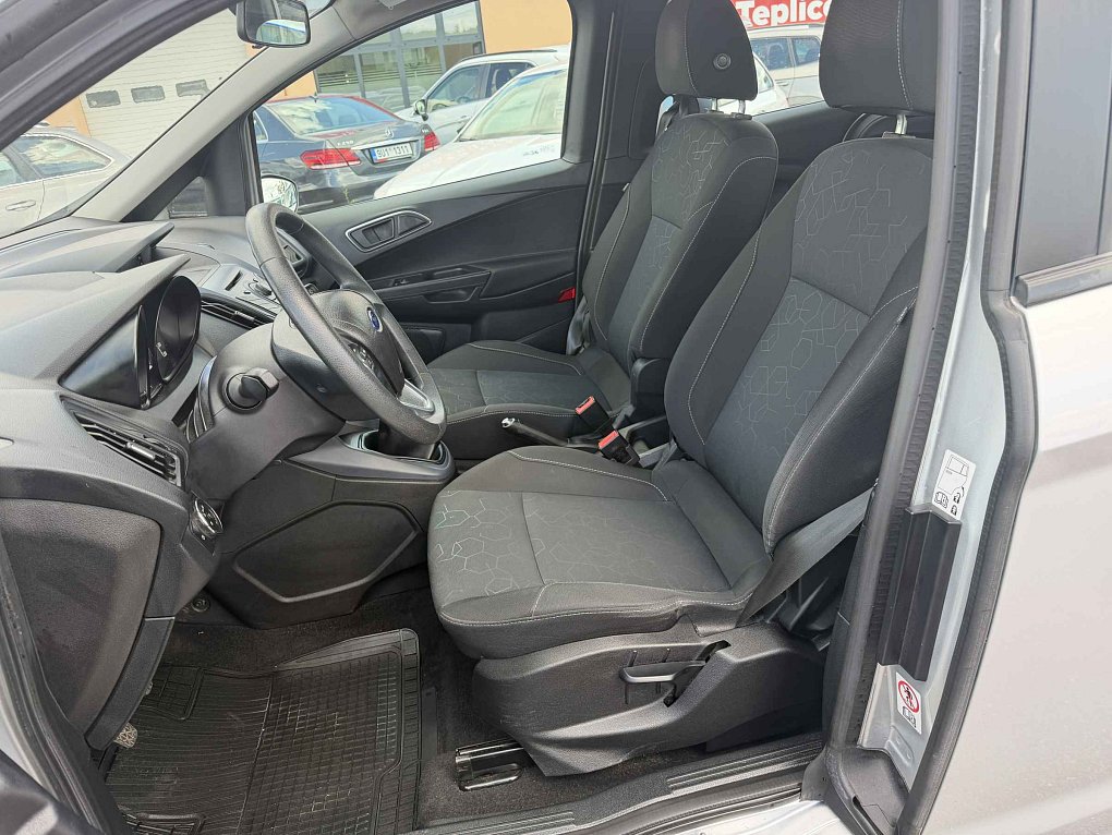 Ford B-MAX 1.4i 