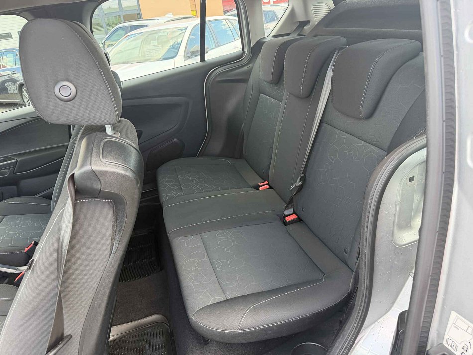 Ford B-MAX 1.4i 