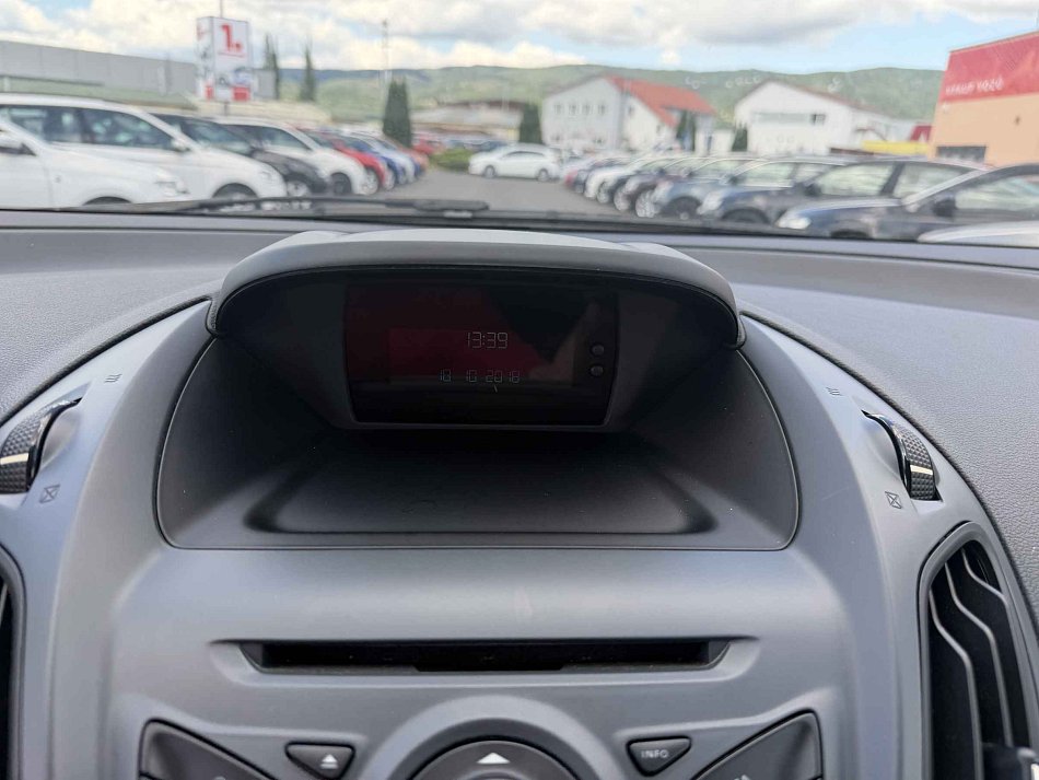 Ford B-MAX 1.4i 