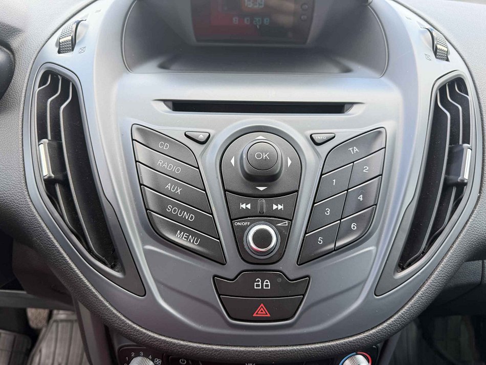 Ford B-MAX 1.4i 