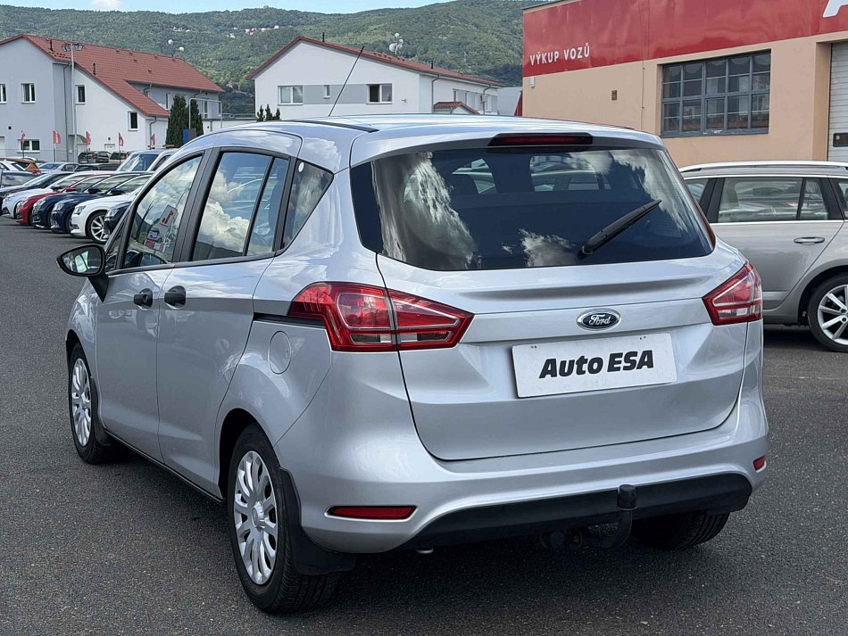 Ford B-MAX 1.4i 
