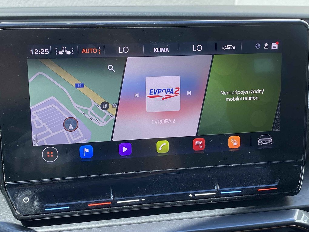 Cupra Leon 2.0 TSi  4Drive