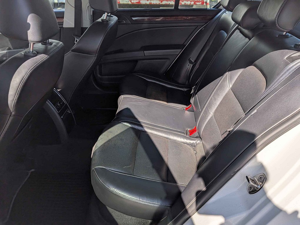 Škoda Superb II 2.0 TDi  4x4