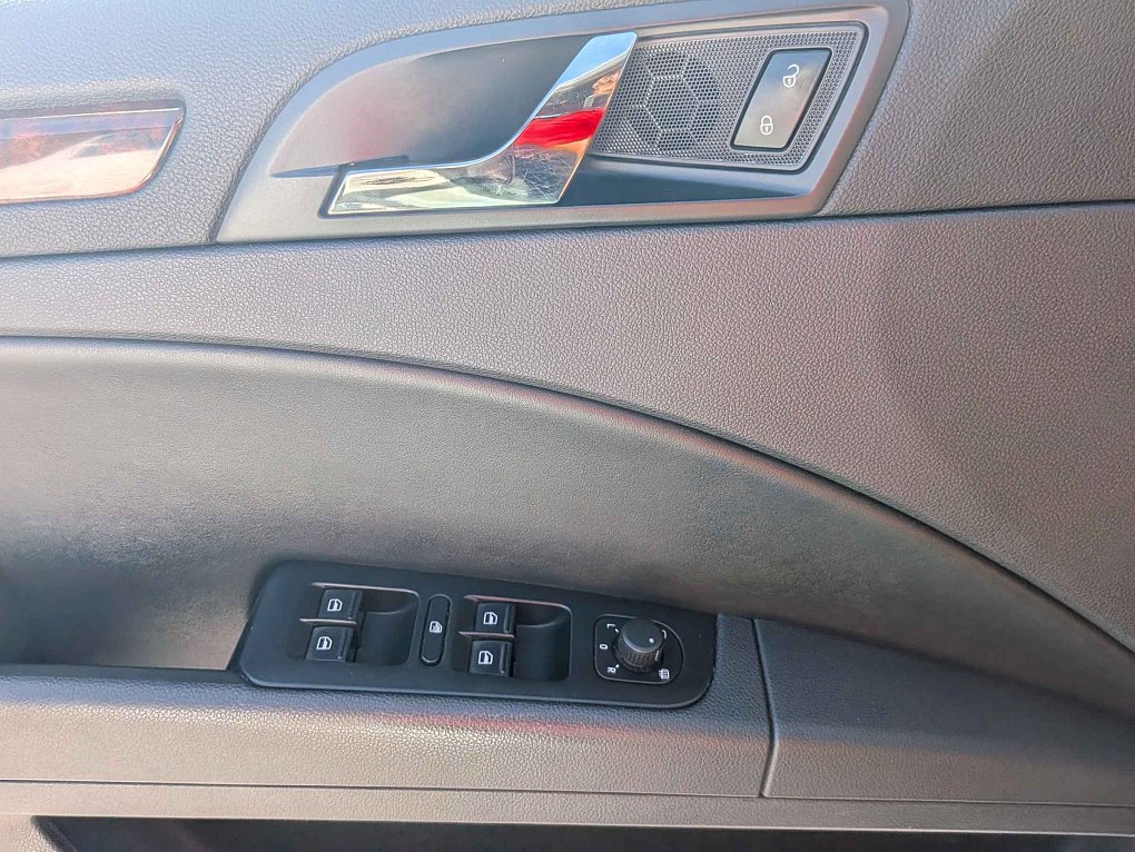Škoda Superb II 2.0 TDi  4x4