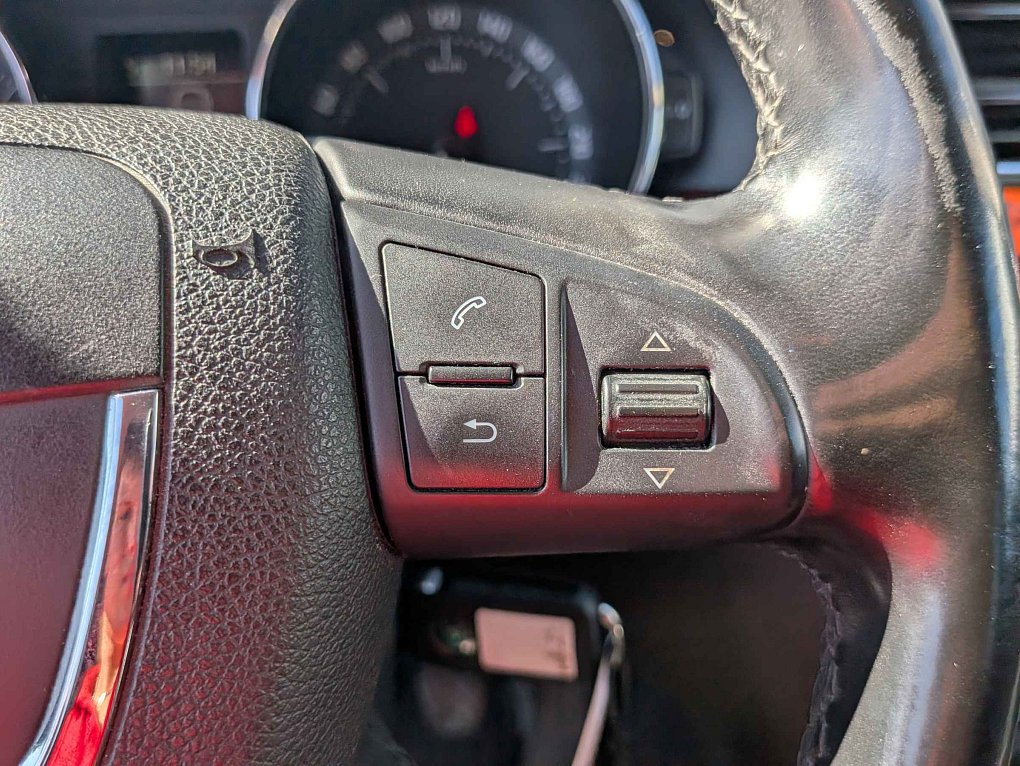 Škoda Superb II 2.0 TDi  4x4