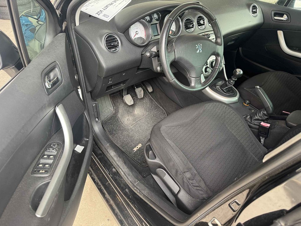 Peugeot 308 1.6 HDi 