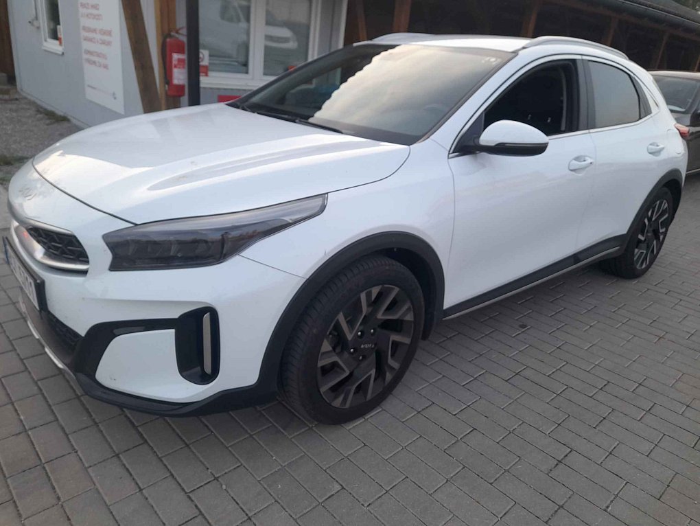Kia XCeed 1.5 