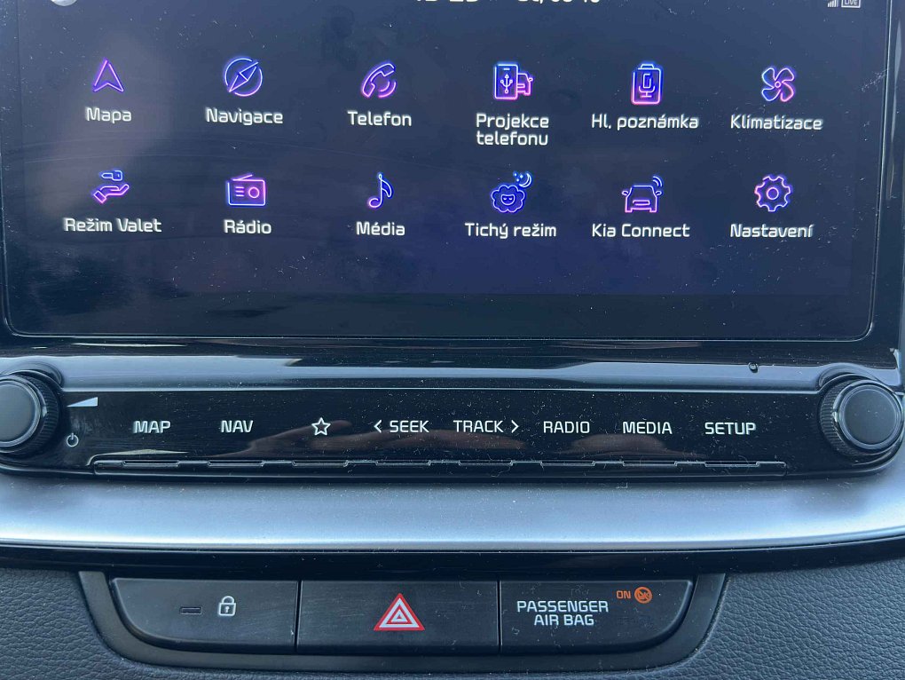 Kia XCeed 1.5T-GDi 