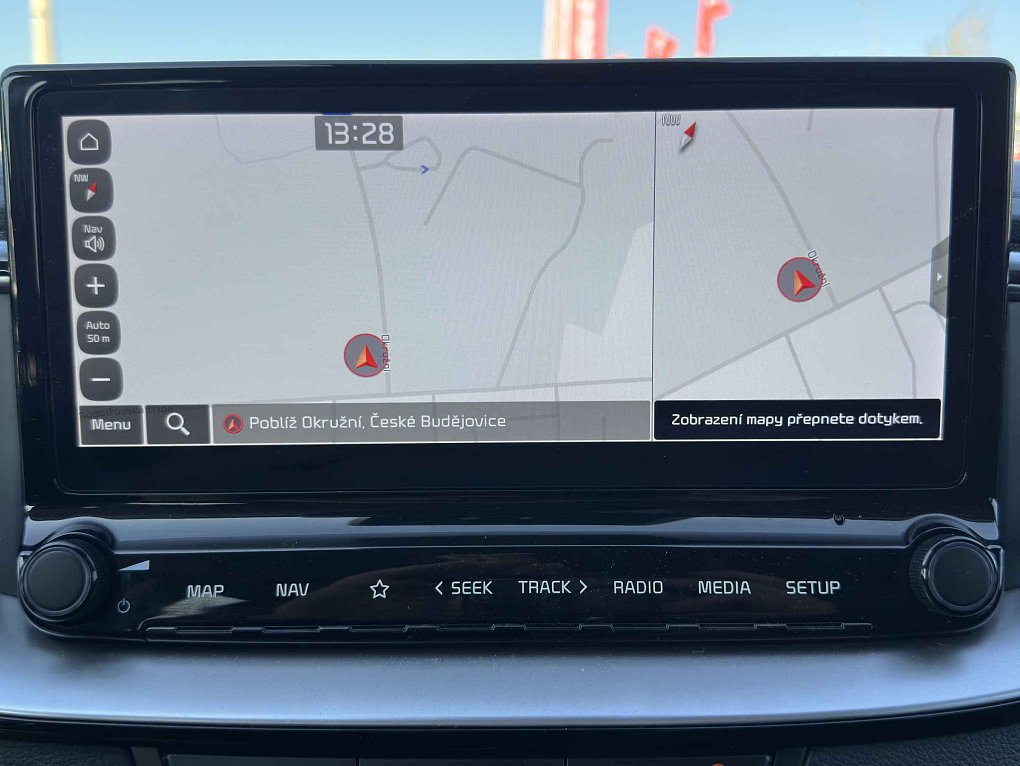 Kia XCeed 1.5T-GDi 