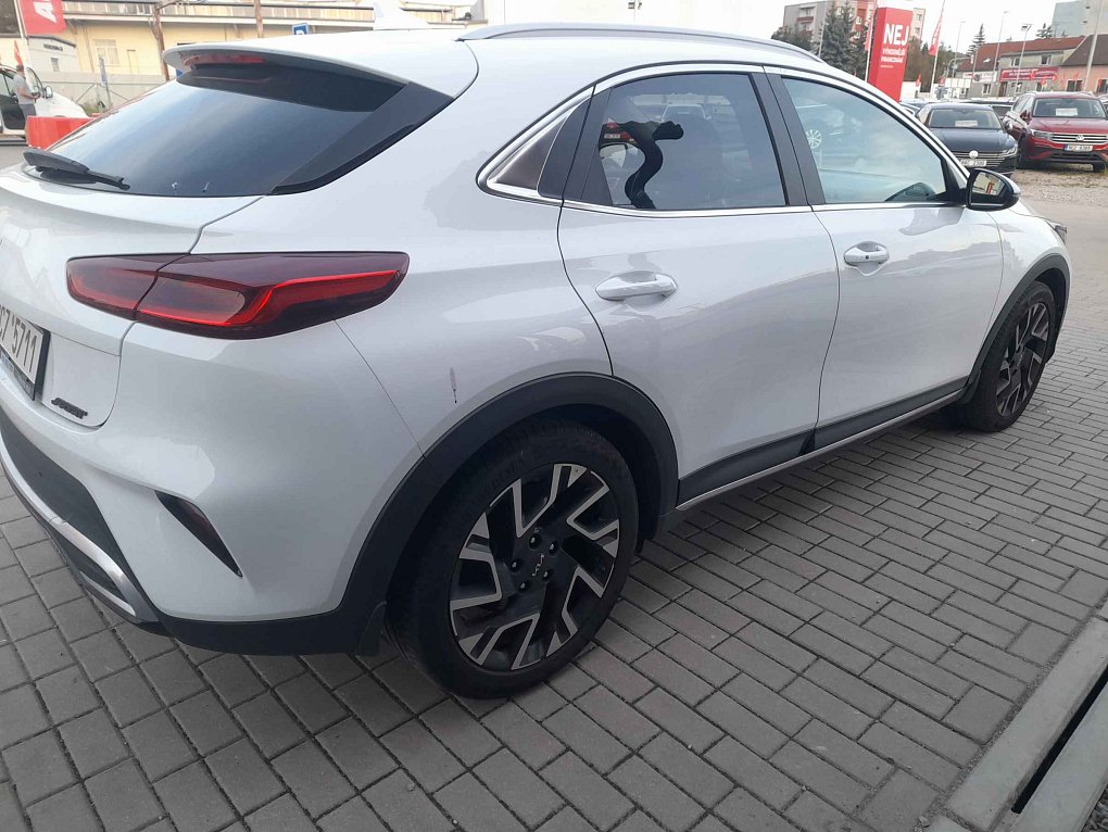 Kia XCeed 1.5 