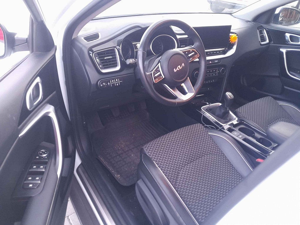 Kia XCeed 1.5 