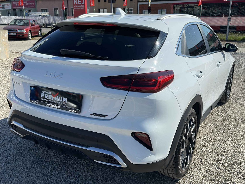 Kia XCeed 1.5T-GDi 