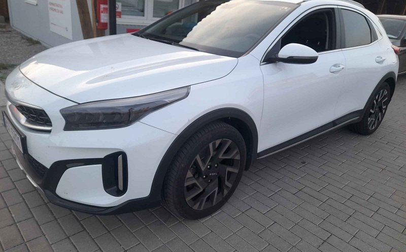 Kia XCeed 1.5 