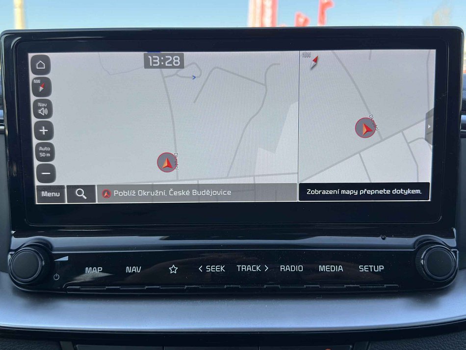 Kia XCeed 1.5T-GDi 