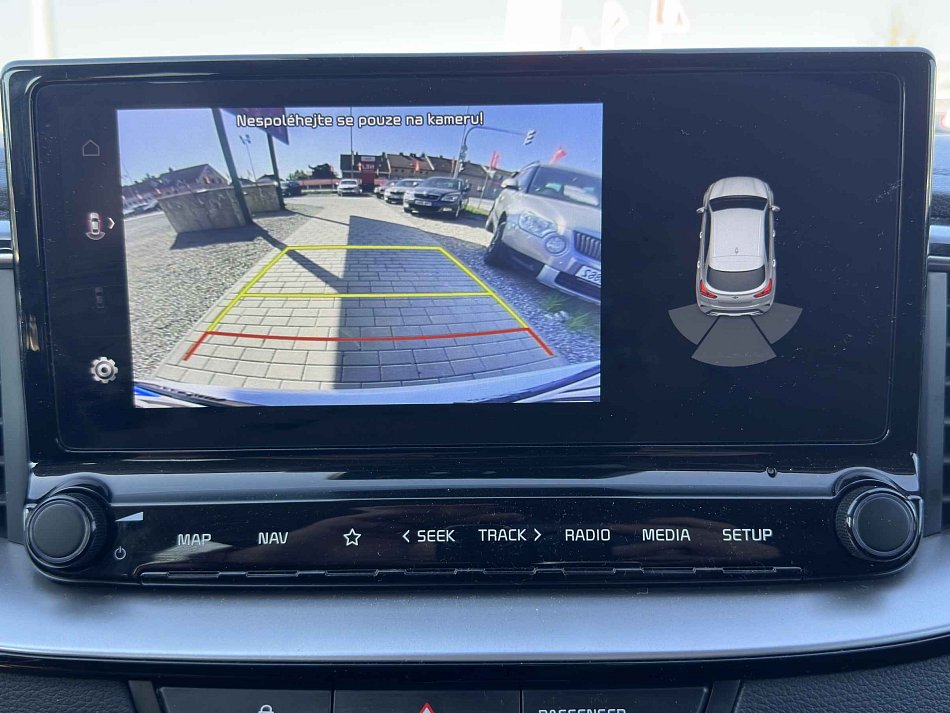 Kia XCeed 1.5T-GDi 