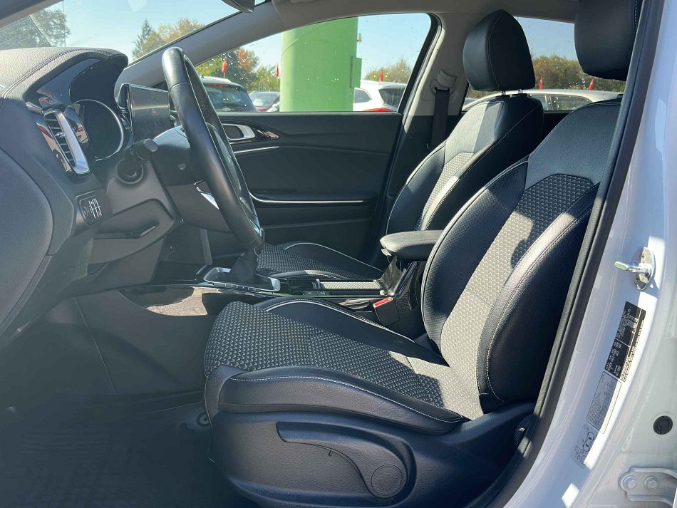 Kia XCeed 1.5T-GDi 