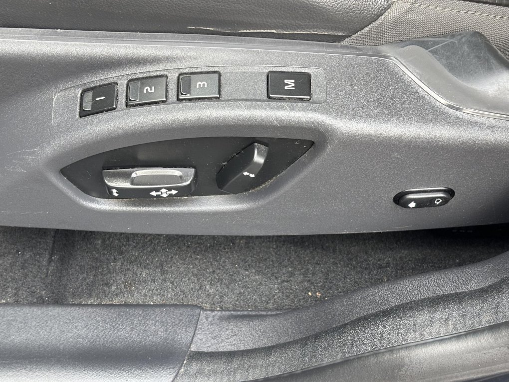 Volvo XC60 2.4 D Summum AWD