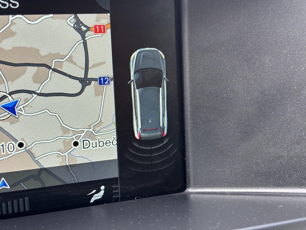 Volvo XC60 2.4 D Summum AWD