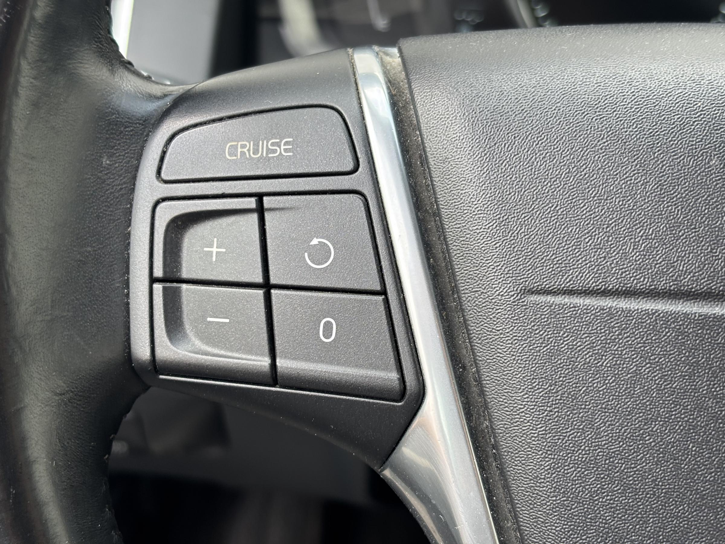 Volvo XC60, 2015 - pohled č. 16