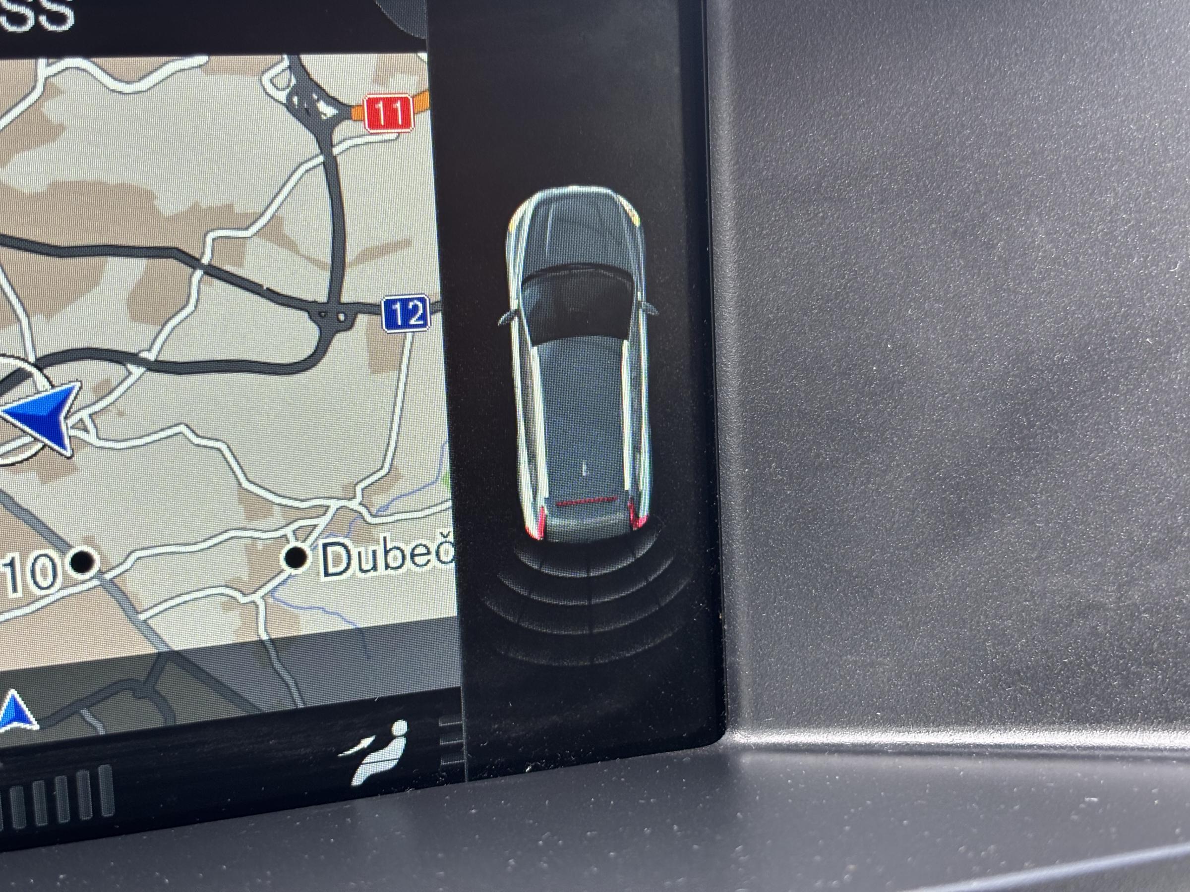 Volvo XC60, 2015 - pohled č. 20