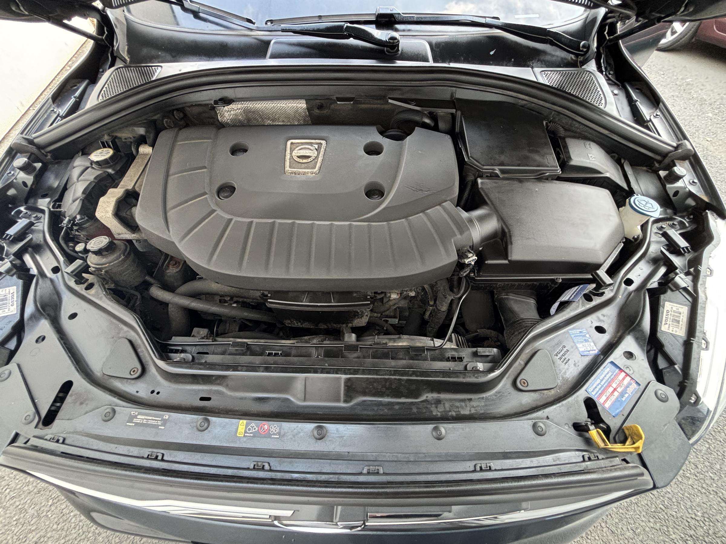 Volvo XC60, 2015 - pohled č. 7